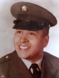 Jose Enriquez Obituary