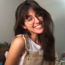 Ashley Villanueva's Instagram, Twitter & Facebook