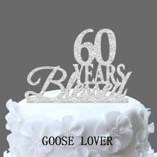 7)happy 60th birthday cake for women. Ideas About 60th Birthday Cake Topper