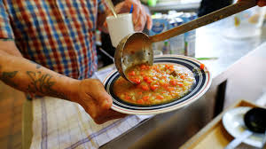 Speak to your human resources department about matching gifts and send their completed form to holy apostles soup kitchen. Should I Volunteer On Thanksgiving Quartz