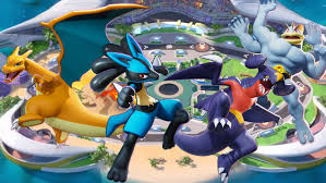 1 day ago · pokemon unite is a more accessible take on the genre, and as a f2p game it includes a large roster of characters to collect and plenty of cosmetics to keep you occupied. Pokemon Unite Die Allrounder Und Ihre Rolle Im Moba