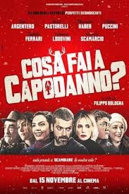Check spelling or type a new query. Cosa Fai A Capodanno Film In Streaming Ita Scopri Dove Vederlo Online Legalmente Filmamo