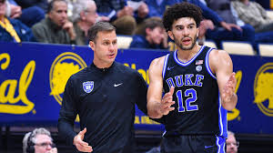 Siena vs. Duke (Mar 19, 2026) Live Score - ESPN