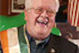 James Kilgallen Jr., tavern owner