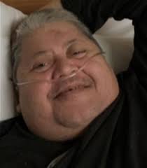 Obituary information for Raymond Angelo Beltran