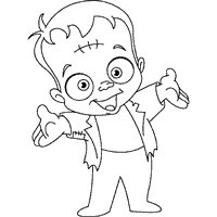 Check spelling or type a new query. Young Frankenstein Coloring Pages Surfnetkids