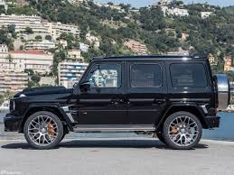 Brabus 700 Widestar 2019 Base Sur La Mercedes Amg G63 Photoscar Mercedes Benz Classe G Mercedes Classe G Belle Voiture
