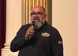 We lived in a racist country from day one': Aboriginal Council