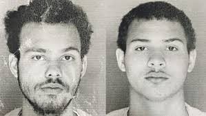 Two arrested in homicide at Girard Park in York