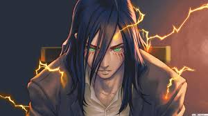 Attack on titan profile 22106 hd wallpaper. Eren Yeager Attack On Titan Hd Wallpaper Download