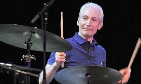 With his typically stoic expression as likely to be broken by a disdaining rolling of the eyes as brightened by a beatific smile, he is, really, like some. Charlie Watts Net Worth 2021 Age Height Weight Wife Kids Biography Wiki The Wealth Record