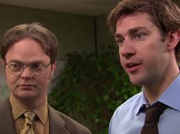 The Office (TV Series 2005–2013)
