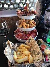 Tapas Cheese And Wine Narbonne Plage Restaurant Avis Numero De Telephone Photos Tripadvisor