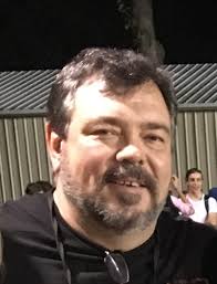 Obituary for Charles “Chuck” Young