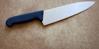3 ways you may be ruining your knives