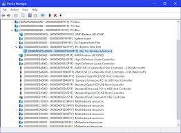 Device manager is an application that, once installed, lets you use google's device manager feature. How To Troubleshoot Windows 10 Hardware Issues With Device Manager S Views Techrepublic