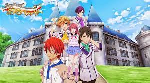 Before you do, check out this beginner's guide. Top 15 Best Cooking Food Anime Of All Time Myanimelist Net