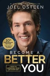 Lo Mejor De Ti (Become a Better You) Audiobook by Joel Osteen, Edgar Sotelo 