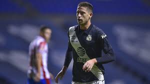 El delantero de puebla, santiago ormeño ligó su segunda derrota consecutiva en eliga mx, luego de caer 2 a 1 frente a diego rosales y el toluca durante la jornada 7 de la competición virtual. Santiago Ormeno Guina Al Tricolor Me Encantaria Jugar En La Seleccion Fox Sports