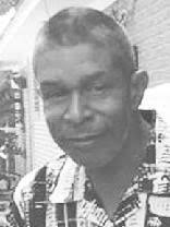 Fred Polk Obituary (1958