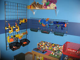 Shop for the best nerf accessories at great wholesale price, banggood.com offer the high quality nerf gun accessories and nerf rival accessories with worldwide shipping. Nerf Gun Rack Every Nerf Fanatic Needs Something Like This Flickr