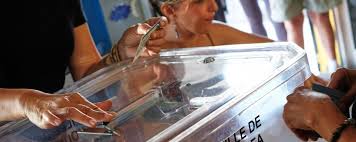 C'est quoi le vote blanc ? Europeennes Vote Blanc Vote Nul Abstention Tout Savoir