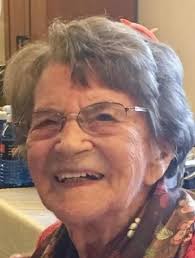 Constance Myers Obituary (1919