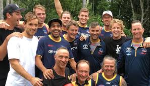 The camp has often been pointed to as the start of the crows' demise. Lead Trainer Reveals How Senior Crows Reacted During Pre Season Camp Fiveaa