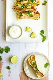 Maybe you would like to learn more about one of these? Cilantro Lime Fish Tacos With White Fish Champagne Tastes