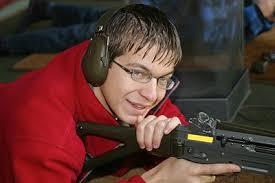 Eidgenössisches Feldschiessen