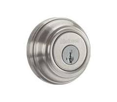 At least, that's the case in netflix's locke & key fantasy series, based. Support Kwikset