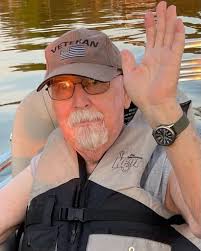 Robert P. Solberg Obituary May 6, 2023