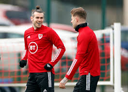 Through it all, the welsh crowd sing 'wales. Wales Golf What Next For Gareth Bale With Real Madrid And Tottenham Future Unclear