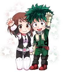Izuocha My Hero Chibi My Hero Academia Episodes Download, share or upload your own one! my hero academia episodes