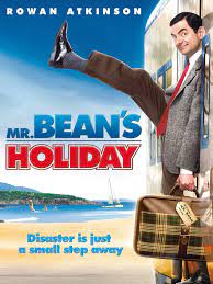 The ultimate disaster movie or bean: Mr Bean S Holiday 2007 Rotten Tomatoes