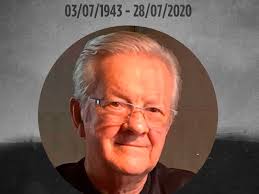 Pastor Antonino deixa legado de serviço e amor a Deus