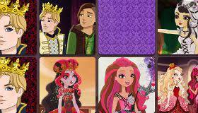 Juegos De Ever After High Gratis Para Chicas