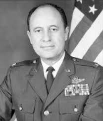 Col Benjamin Augustus “Ben” Barone (1926-2006)