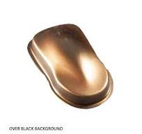 Satin Bronze