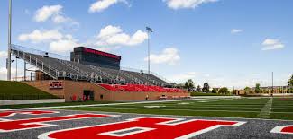 football stadium indiana wesleyan university athletic