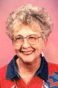 Carolyn Ellis Obituary (2011)