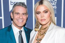 Khloe kardashian makes heartbreaking statement on kuwtk end. Andy Cohen Discusses Khloe Kardashian S House For Real Recap The Daily Dish