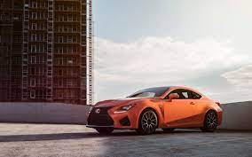 44 2015 Lexus Rc F Wallpapers On Wallpapersafari