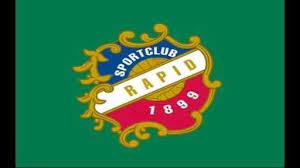Sk rapid wien is an austria professional football team formed in 1899. Rapid Tv Das Erste Und Das Aktuelle Rapid Wappen