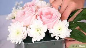 Check spelling or type a new query. 3 Simple Ways To Use Floral Foam Wikihow