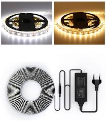See full list on ledlightideas.com 100 Flexible Led Strip Lights Led Tape Light Led Ribbon Lightstec Leds Magazine