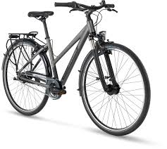 Boulevard Lady Stevens Bikes 2020