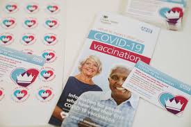 Ravi zacharias preaches to mormons about the uniqueness of christ. U K Begins First Mass Covid Vaccination Program Now The Hard Part Is The Logistics Barron S