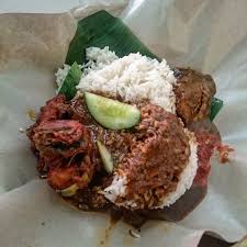 Lokasi semasa gerai nasi lemak siti hajjar ahmad ialah di kawasan flat pkns, jalan plumbum, seksyen 7, shah alam. Nasi Lemak Delivery Shah Alam Soalan 73