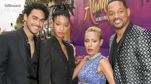 See her new ink here. Willow Smith Surprised Mom Jada By Reuniting Her Old Metal Band For Mother S Day Billboard News Billboard